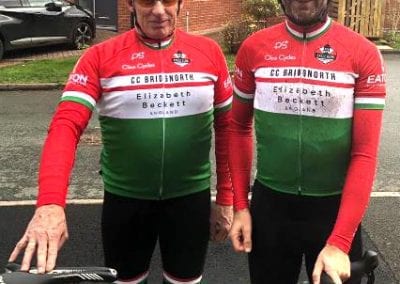 Cycle Club Bridgnorth