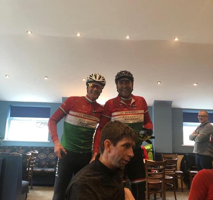 BCC Reliability 2019