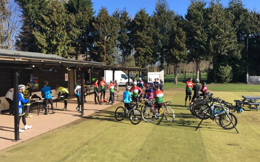 CCB Reliability 2 2019