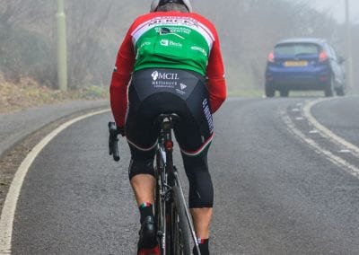 Wheelers Two Counties 2019