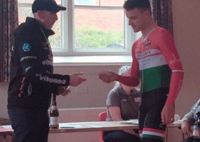Velo Vittissse 2019