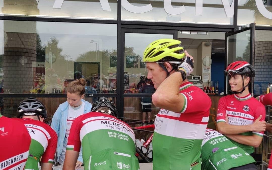 Ride for Joe 2019