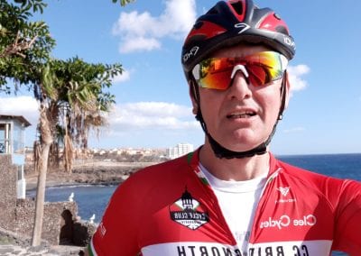 Dec 2019 Club Rides