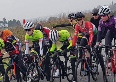 Woolly Mamil 2020 #2