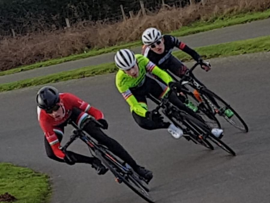 Woolly Mamil 2020 #3