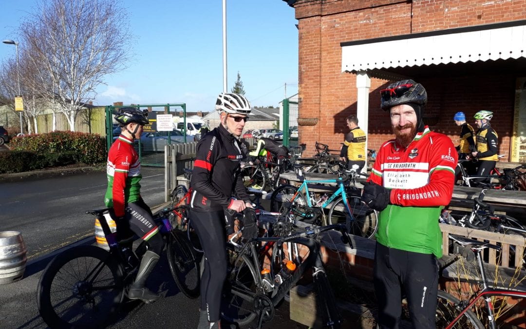 Ludlow Brewery RT Reliability 2020
