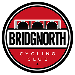 Bridgnorth Cycling Club